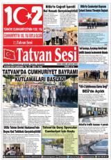TATVAN SESİ
