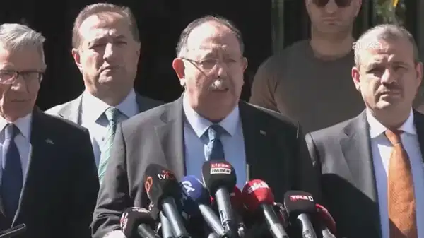 ‘CHP İstanbul İl Kongresi’ için devam kararı!