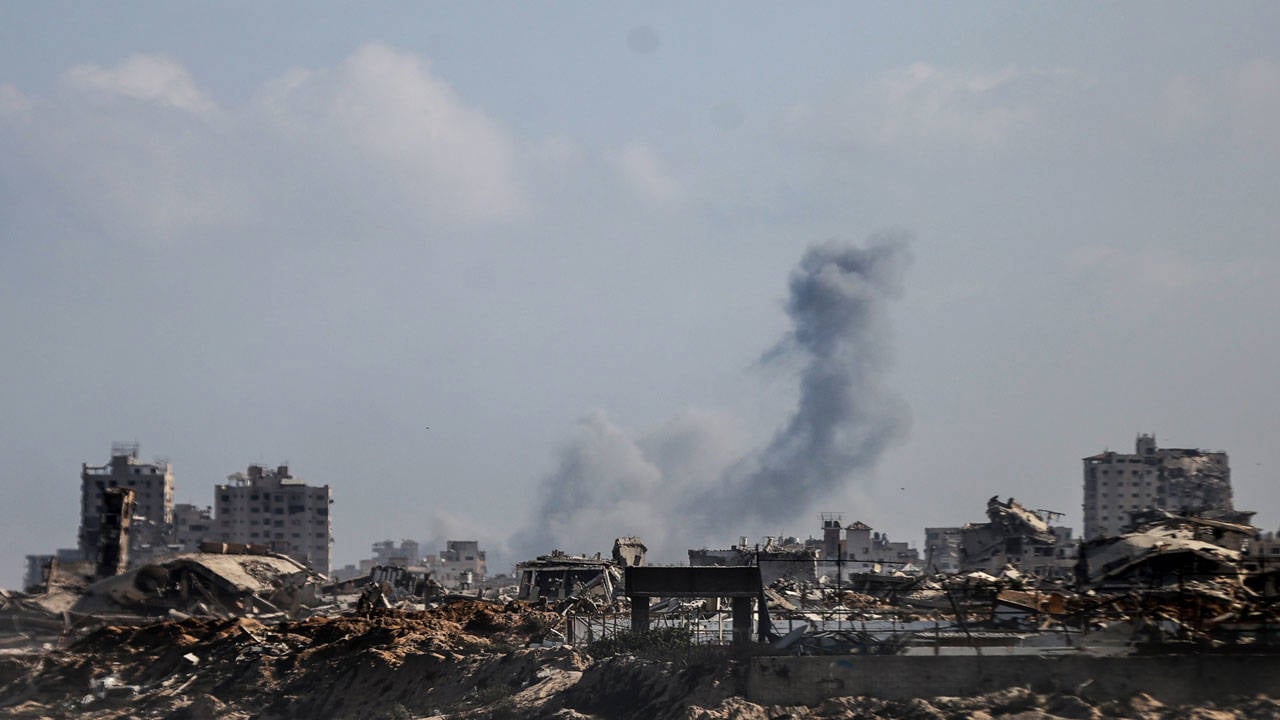 Katliam devam ediyor: Gazze’de can kaybı 66 bin 55’e ulaştı!