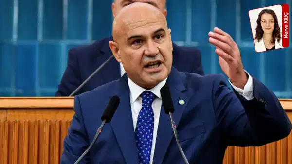 “Çömez’e Kelleni Alırız”