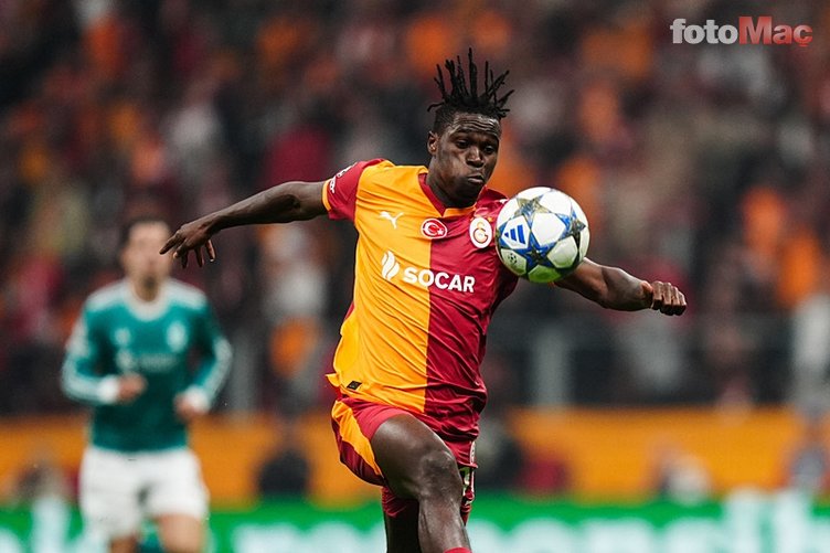 GALATASARAY HABERİ 