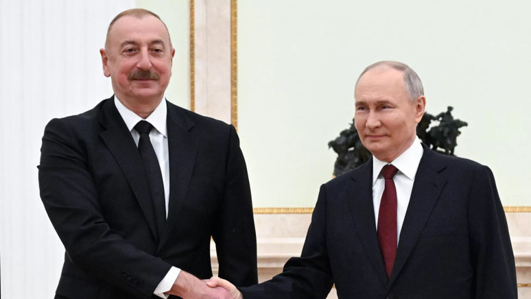 Azerbaycan’da Darbe Girişimi!