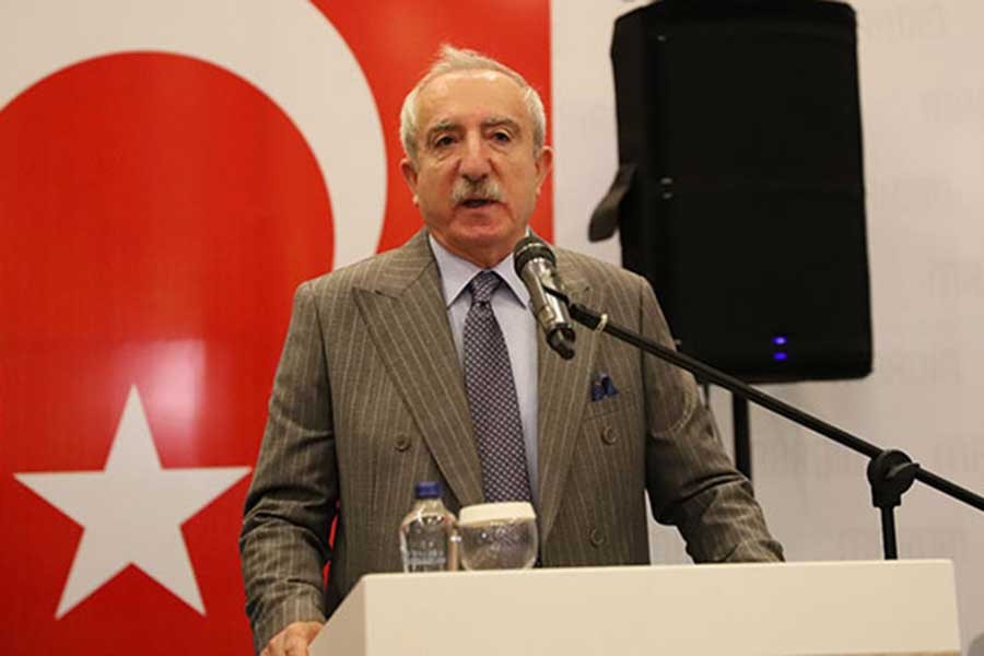  Miroğlu’ndan uyarı: ‘İlk seçimde Kıbrıs’taki hayal kırıklığı yaşanabilir’