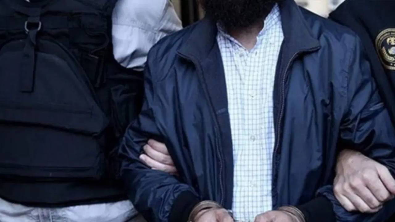 İstanbul’da IŞİD operasyonu!