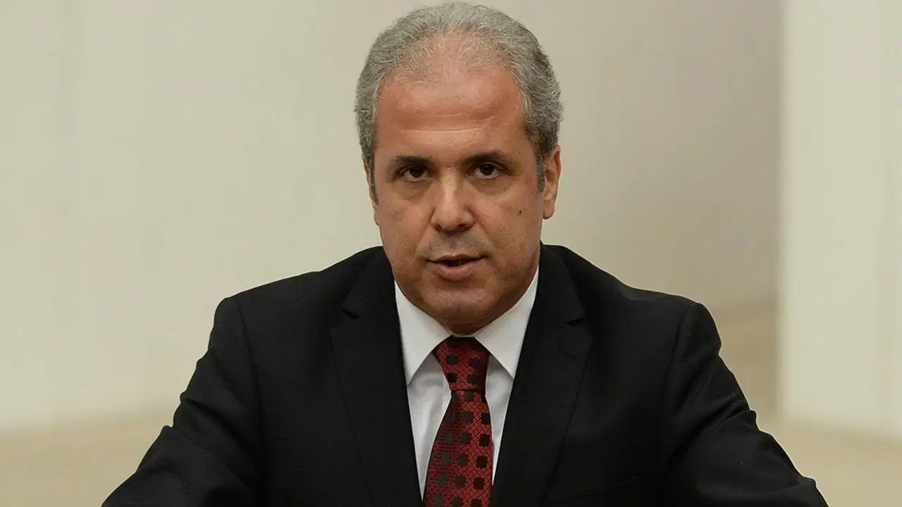 AKP’li isimden gözdağı mı?