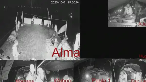 Sumud Filosu yüksek riskli bölgede