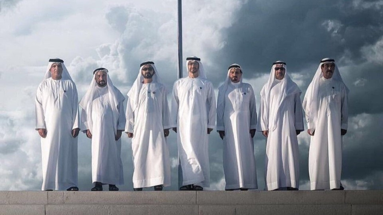 Hedef İsrail’e Yol Açmak!