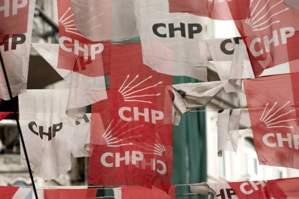 CHP Nereye Savruluyor?