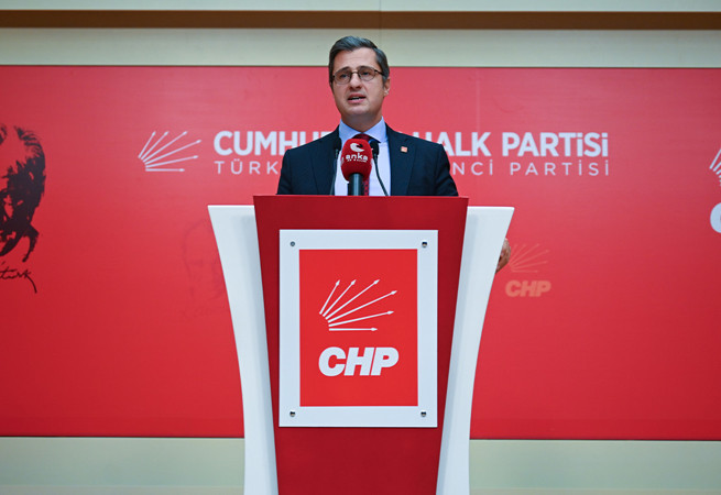 CHP’den KKTC açıklaması: Değerli buluyoruz