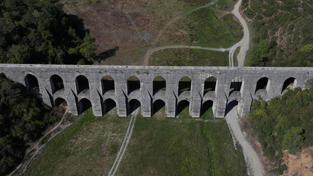 İstanbul’da Barajlarda Son Durum