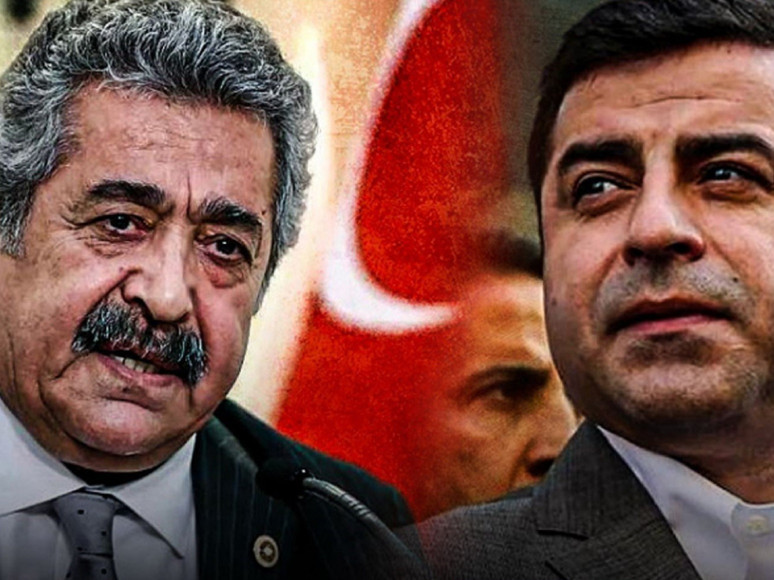 MHP’den İlginç Çıkış!