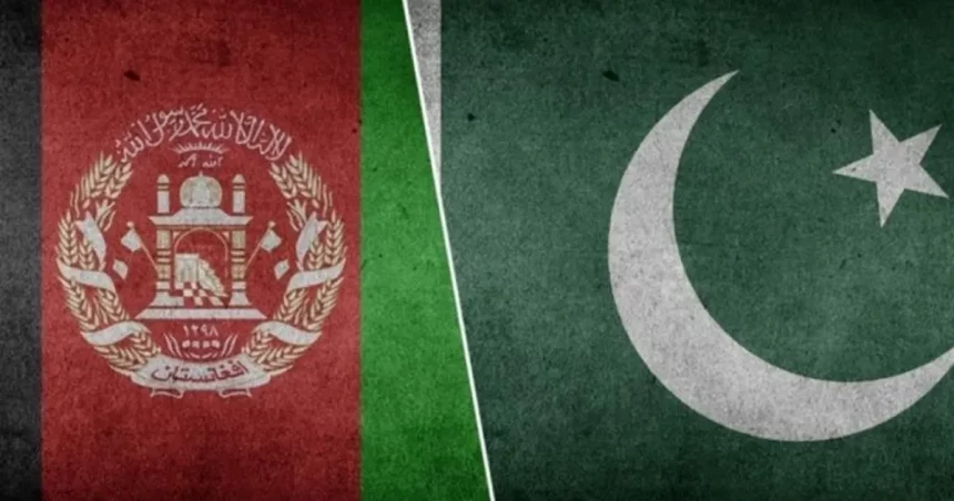 Afganistan-Pakistan Ateşkesi Uzatıldı