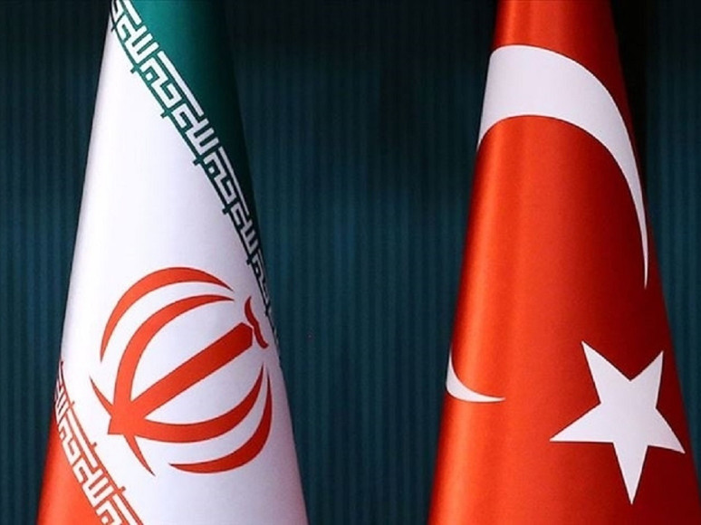 Türkiye İran’a karşı BM yaptırımlarını dahil oldu!