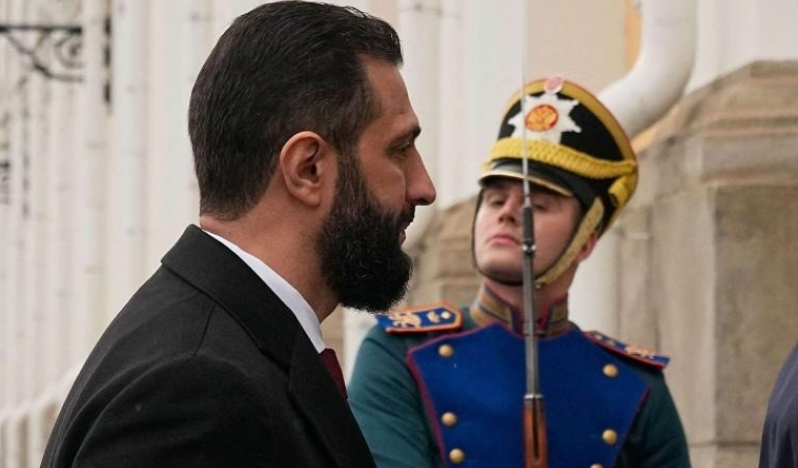 ABD, Türkiye ve Kürtlerin Rusya-Şam İlişkilerine Bakışı!