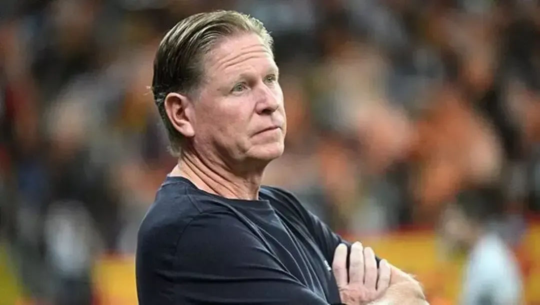 Süper Lig Teknik Direktör Yiyor!