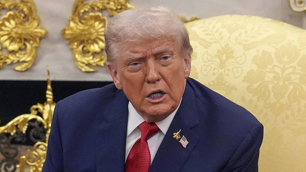 Hamas ve İsrail Anlaştı mı?