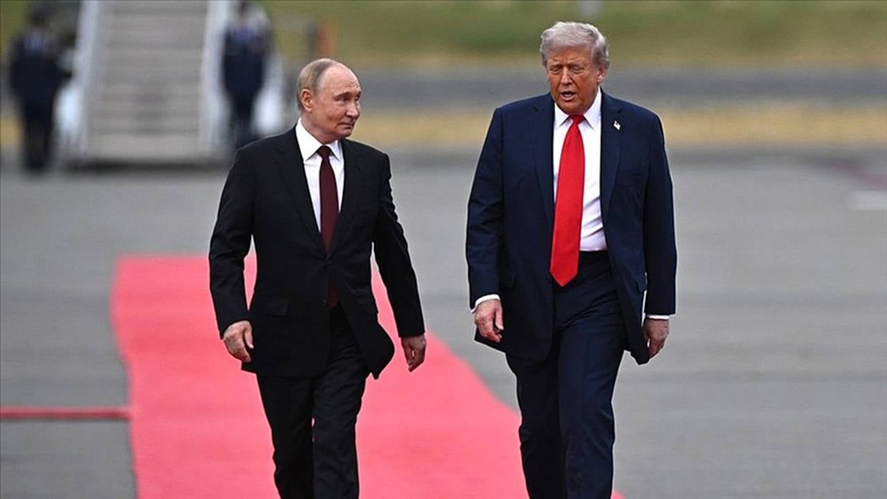 Trump-Putin Zirvesi Askıda!