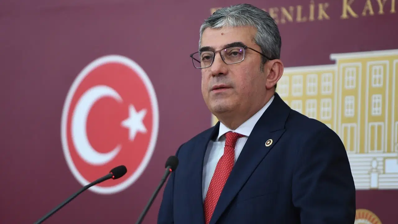 CHP’den TBMM’ye 3 Ay Şartı!