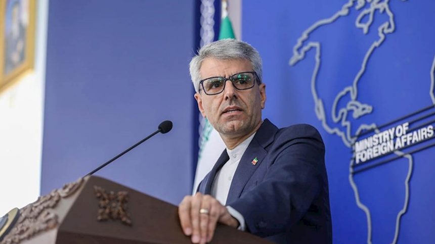 Yaptırımların Kaldırılması ABD’nin Bir Lütfu Değil, İran’ın Meşru Talebidir