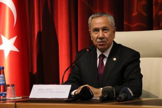 Demirtaş ve Kavala ile görüşen Arınç: “Tahliyeler olabilir”