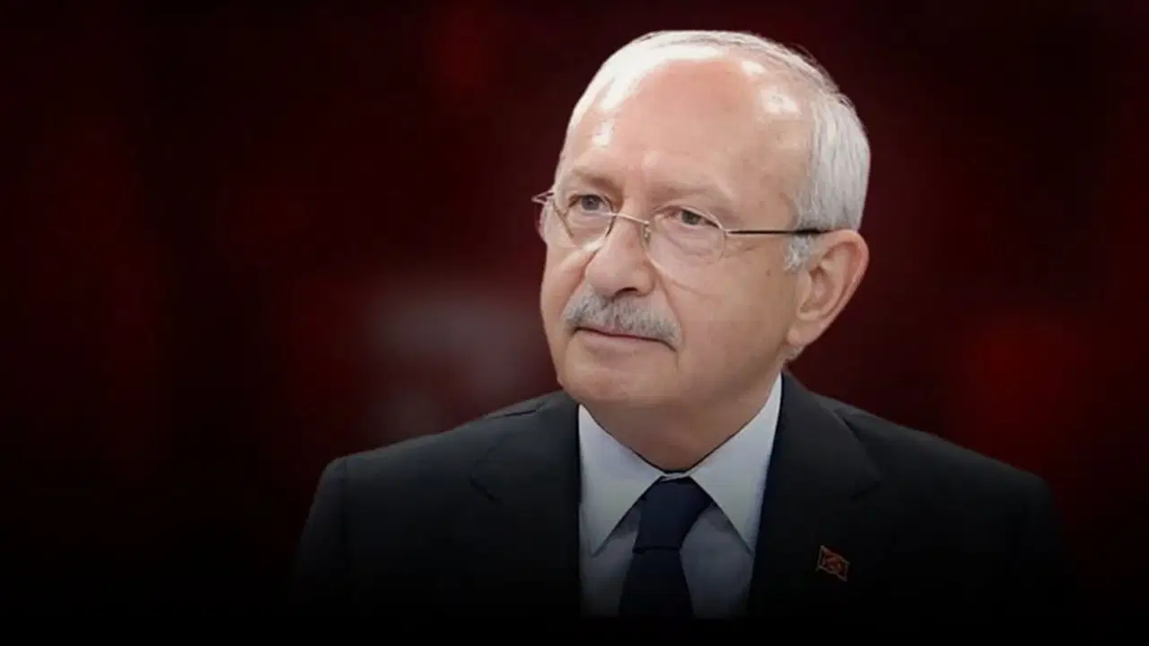CHP’li Emir’den Kılıçdaroğlu’na: ‘Erdoğan’la tam hizalandığını görüyorsunuz’