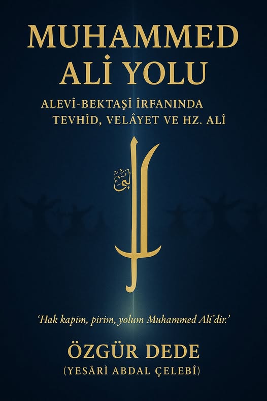 Muhammed Ali Yolu- Mehmet Özgür Ersan