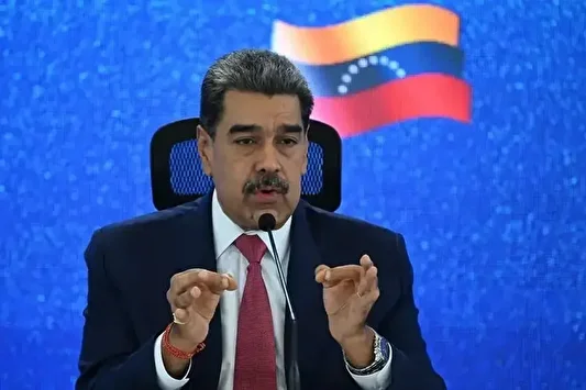 Venezuela’da Savunma Alarmı