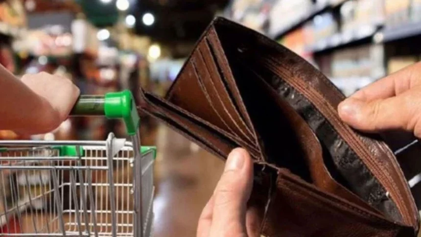 TÜRK-İş, Yoksulluk Ve Açlık Sınırını Açıkladı