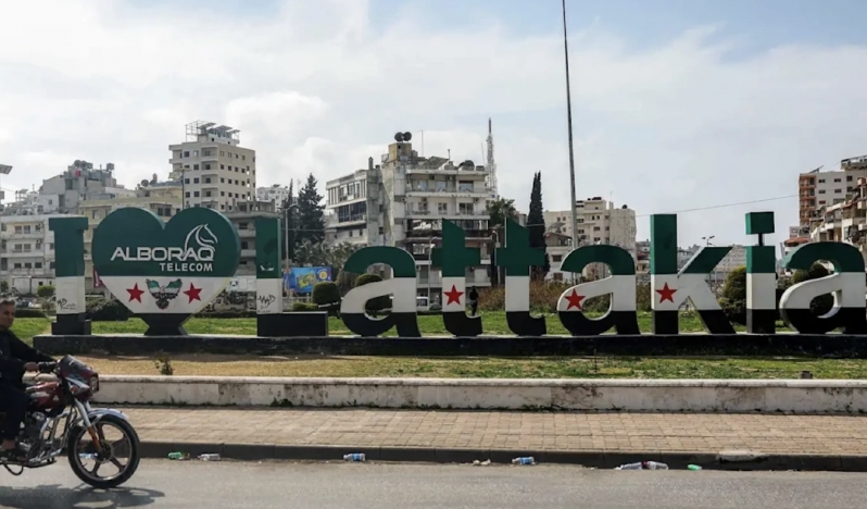 Aleviler, Suriye kıyılarında askeri çözüm arayışında