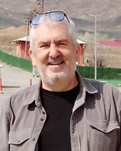 ‘Yeni Suriye’ herkes için yeni tehditler, yeni fırsatlar -Alptekin DURSUNOĞLU