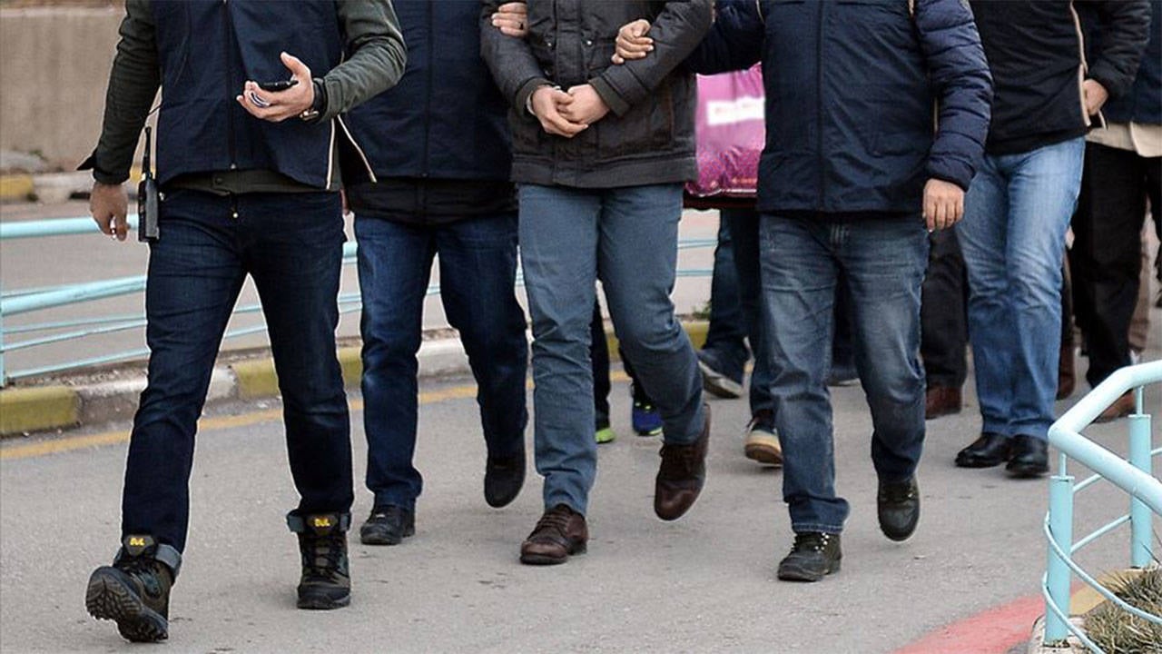 Ankara’da FETÖ operasyonu: 22 kişi hakkında gözaltı kararı