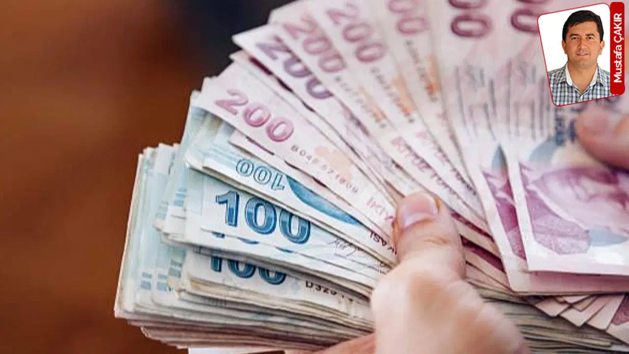 Cezalar Zamlandı, Vergide Gözler Erdoğan’da