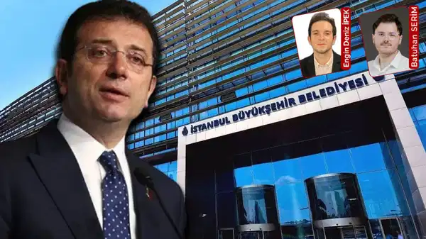 İmamoğlu’na 2 Bin 430 Yıl  Hapis İstendi