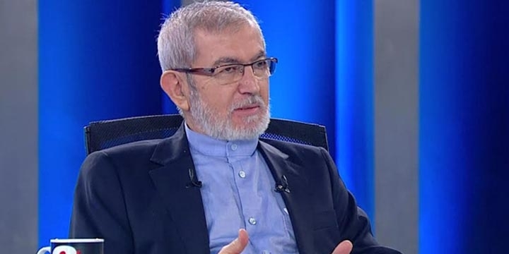 Kapitalizmle Savaşmalıyız