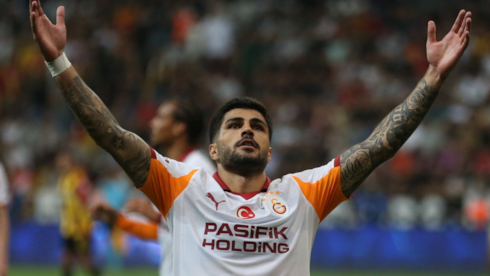 UEFA’dan Galatasaray’a Eren Elmalı Yanıtı