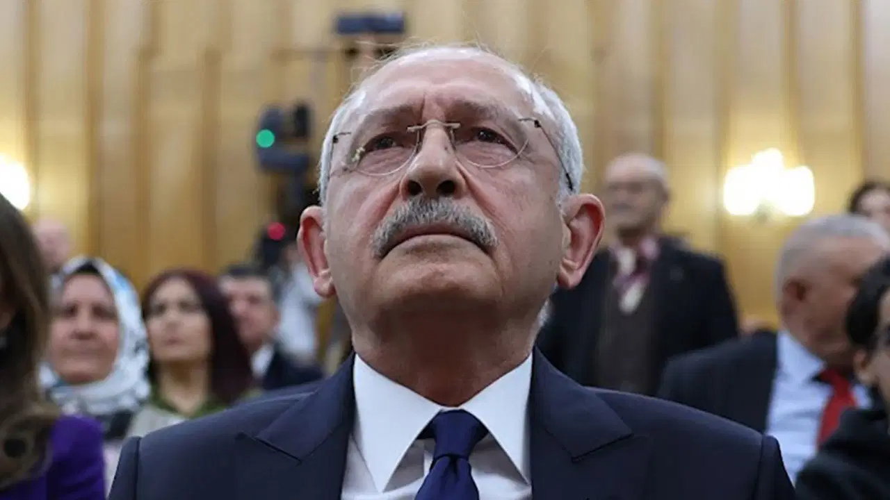 Kılıçdaroğlu, Sabah gazetesinde ‘meydan’ okudu: