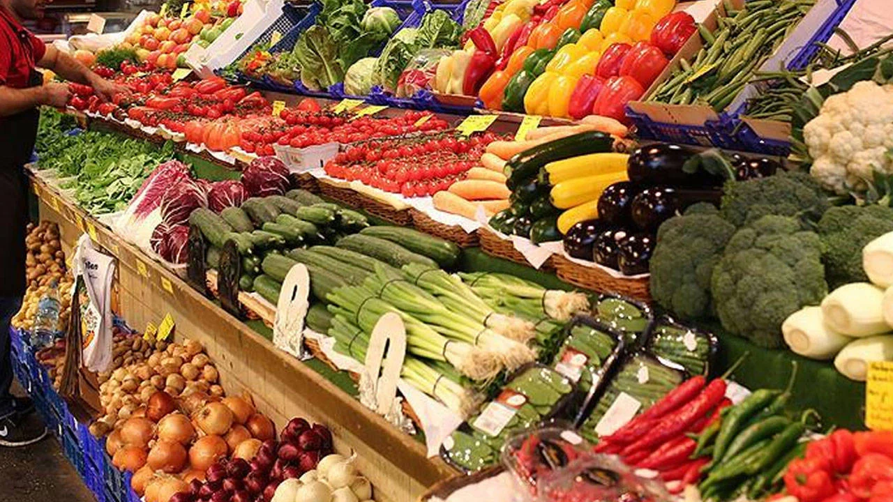 Gıda devi iflasın eşiğine geldi: Konkordato başvurusunda bulundu