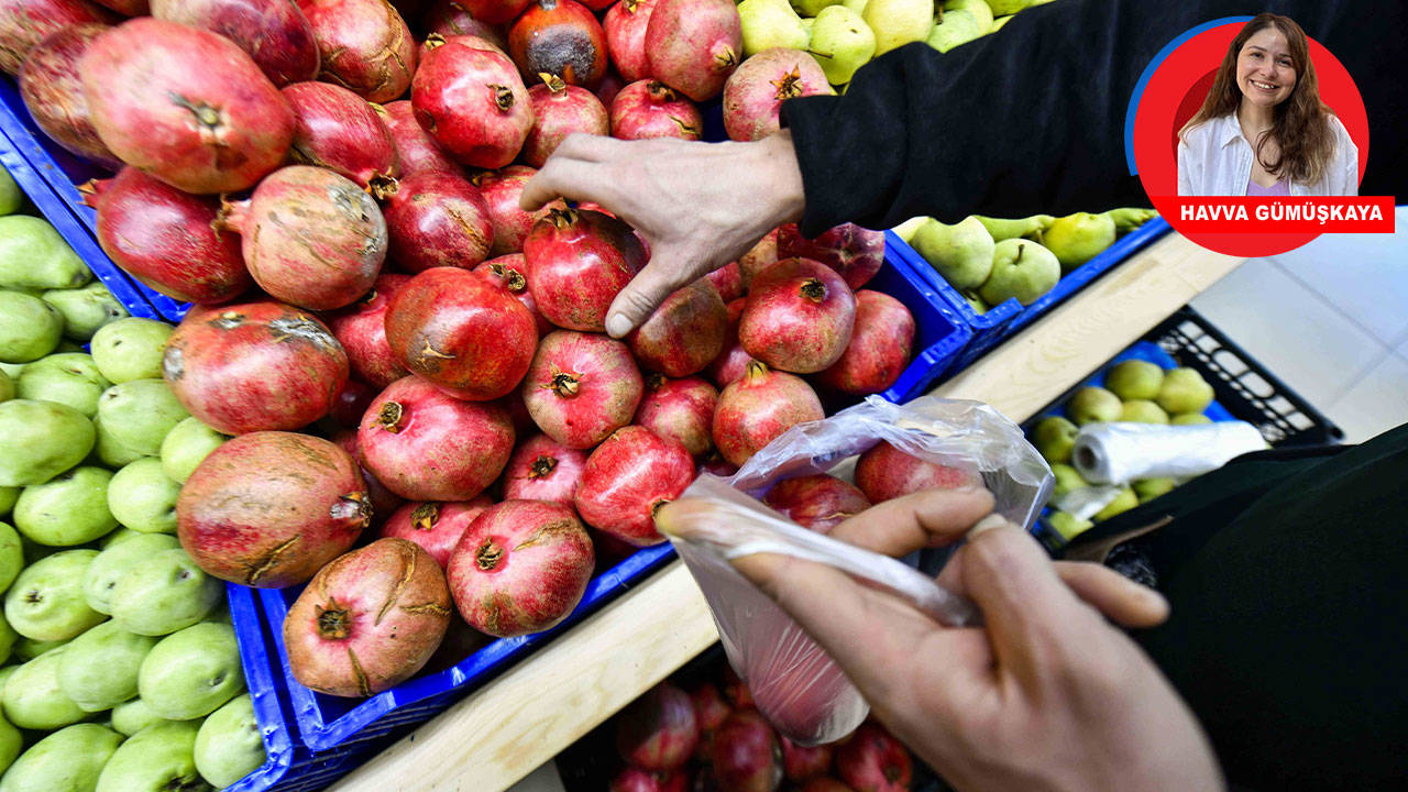 Hane Bütçesi Karta emanet