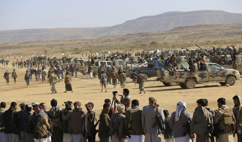 İsrail, Yemen’e yapılan silah sevkiyatlarını izliyor