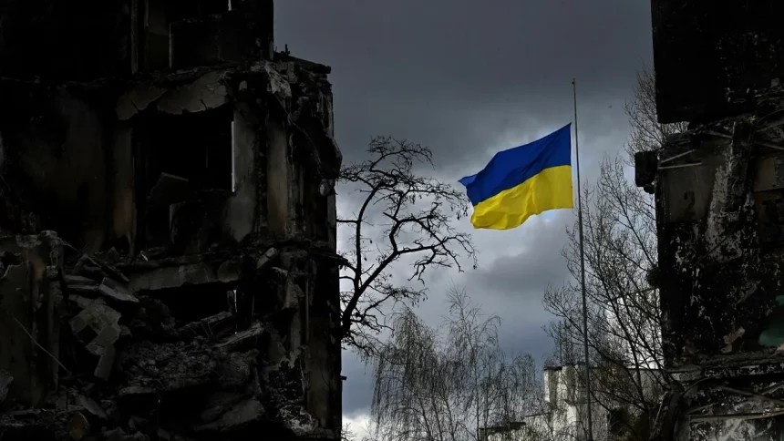 Avrupa’nın Ukrayna Çıkmazı