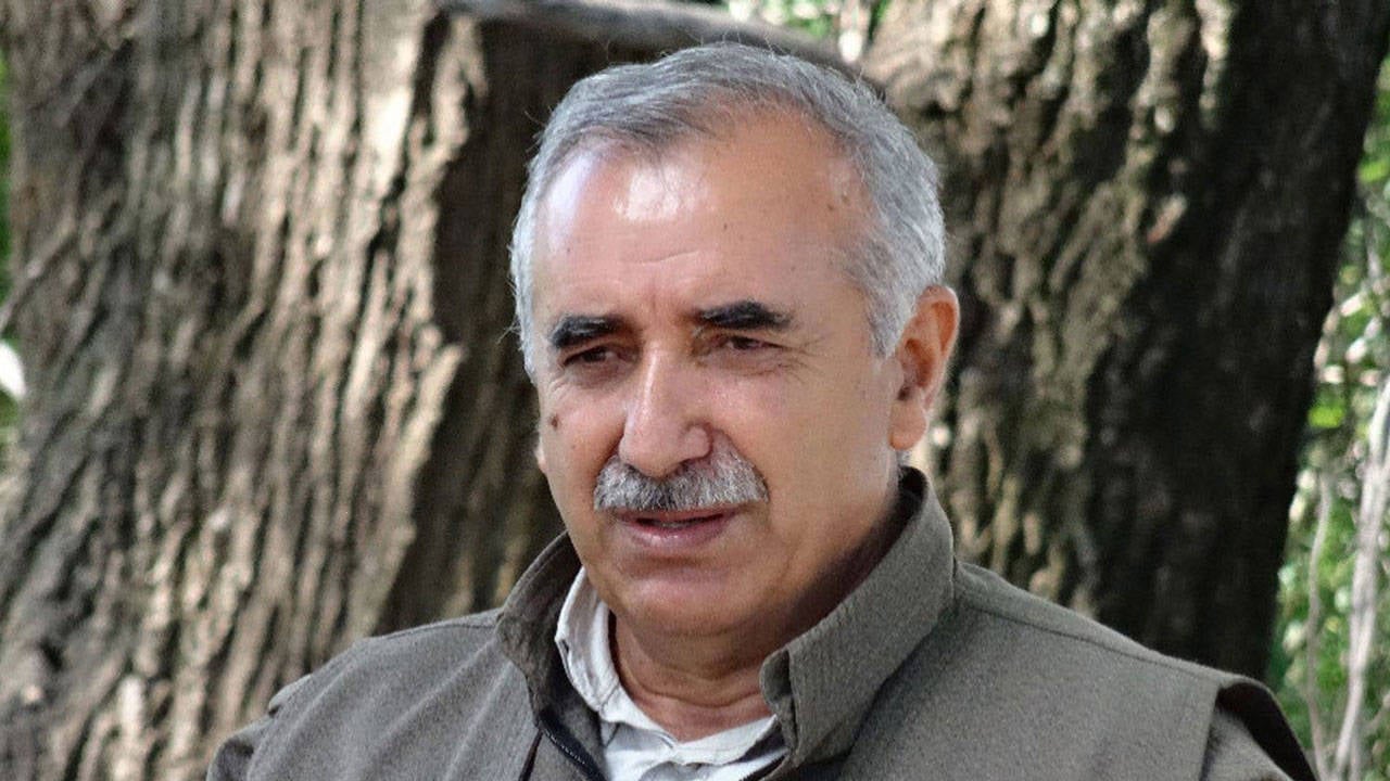 Murat Karayılan’dan CHP’ye” Tavrınızı Değiştiriniz” Uyarısı Mı?