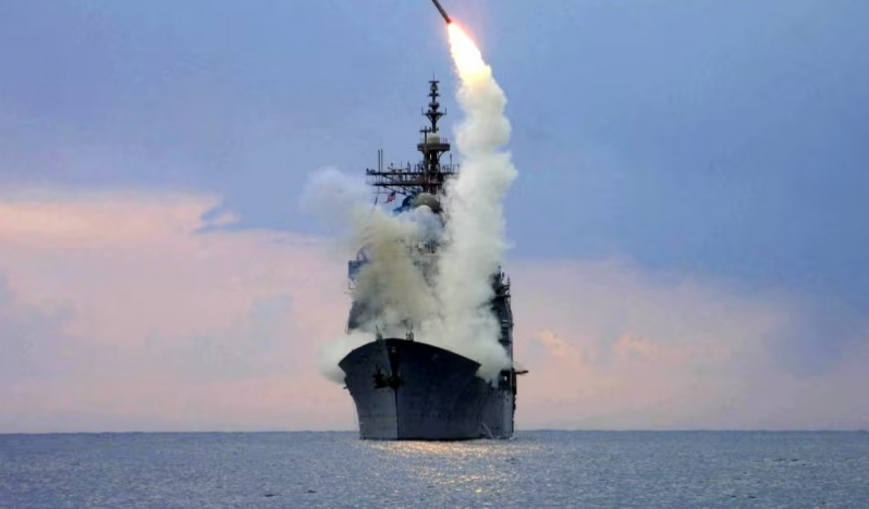 Pentagon’dan Ukrayna’ya Tomahawk onayı