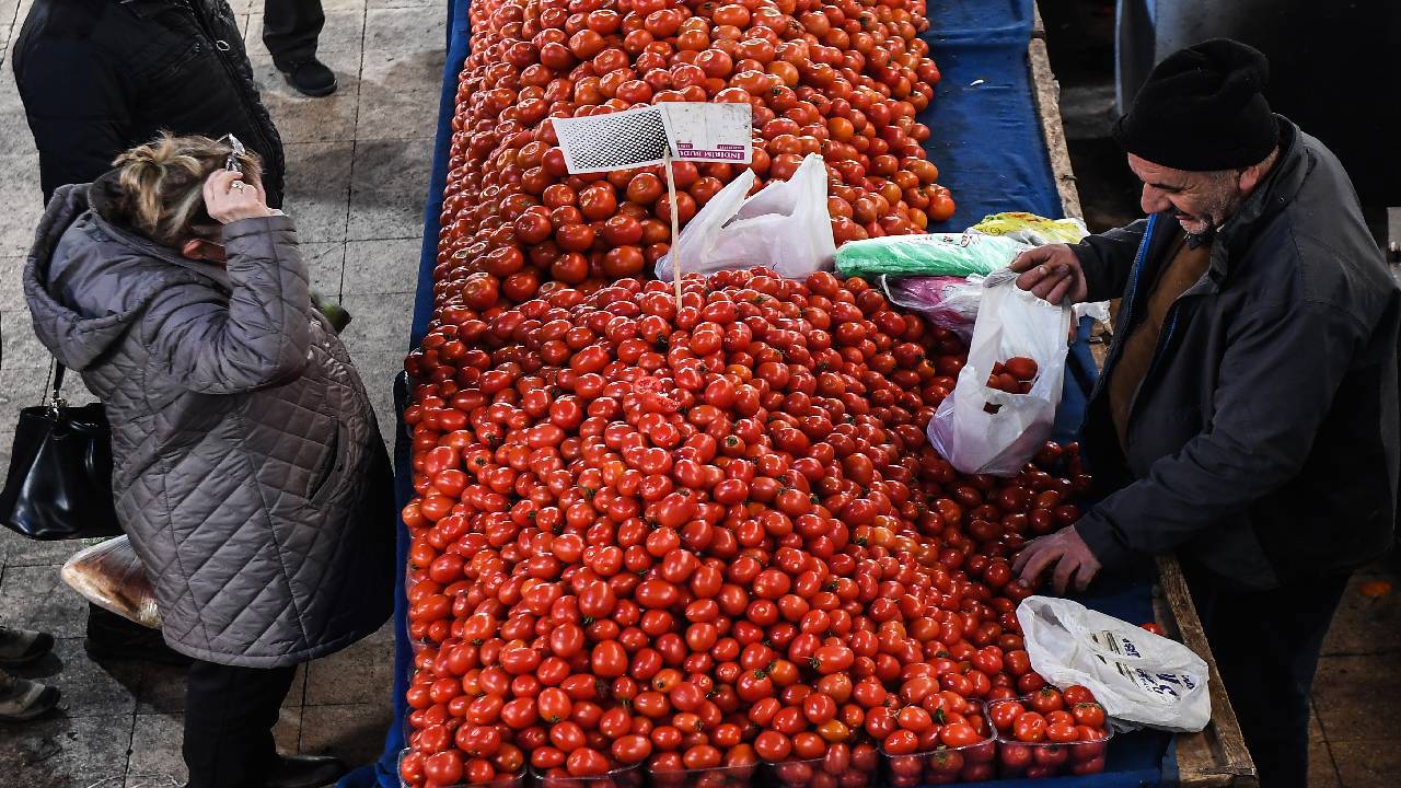 Tablo ‘Onlara’ İyimser
