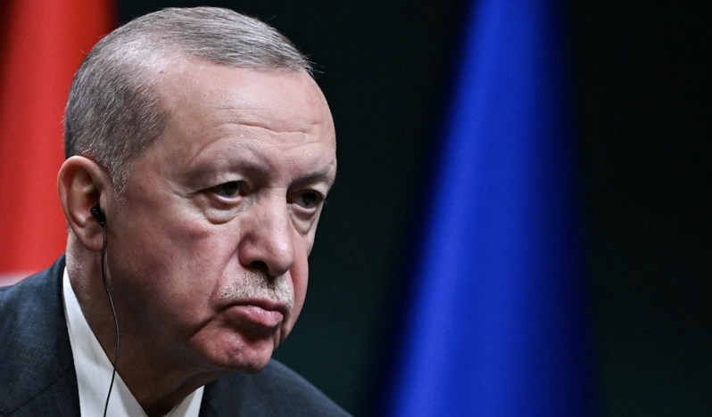 Tedirginlik artıyor: Türkiye, Suriye’de güvenlik paradoksuna sıkıştı