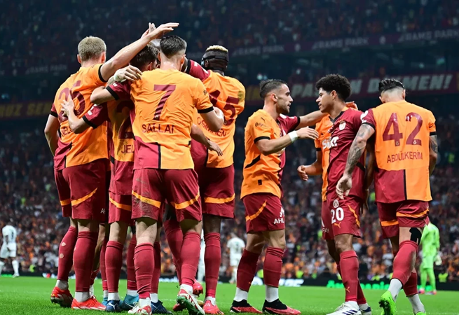 Galatasaray Kaliteli Bir  Yıldız Alacak
