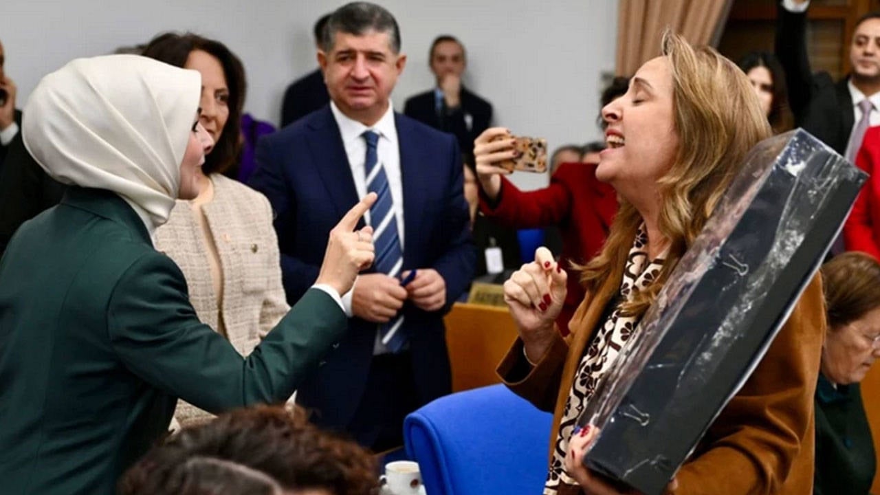 Yoksulluğu Yönet, Seçime Hazırlan