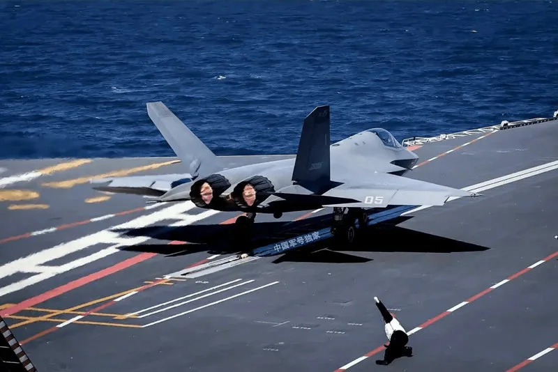 Güney Asya’da Göklerin Rengi Değişecek