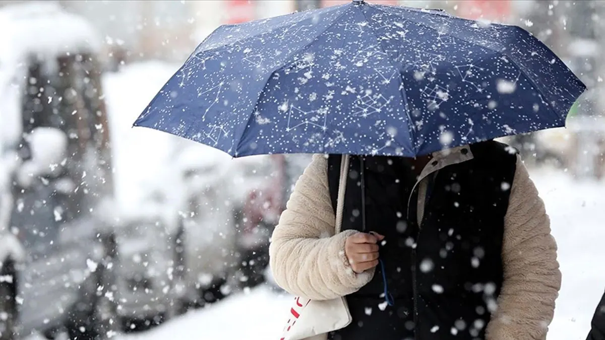 İstanbul’da Bu Geceye Dikkat!