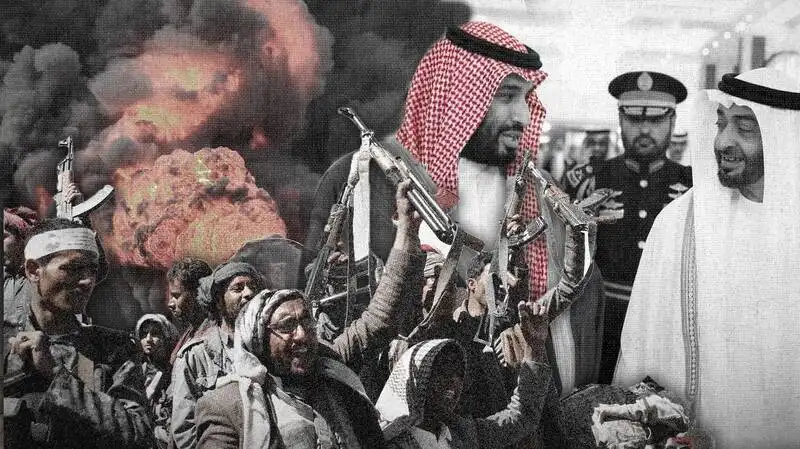 OHAL İlan Edildi: Yemen’de Krizin Arkasında Kimler Var?