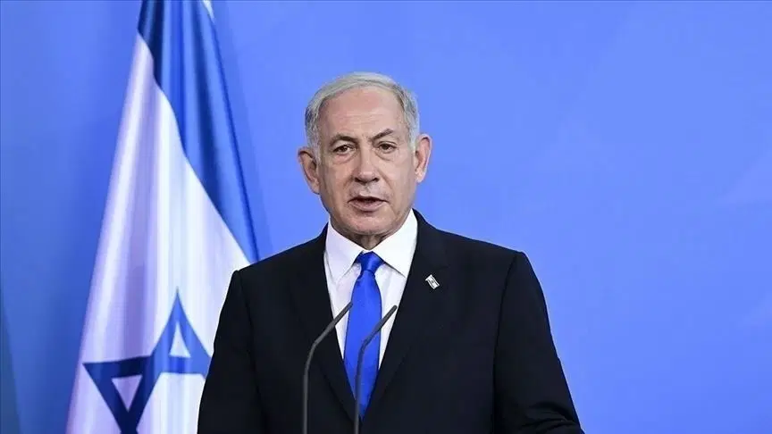 Netanyahu’dan 7 Ekim İtirafı: Büyük bir Başarısızlık Yaşandı